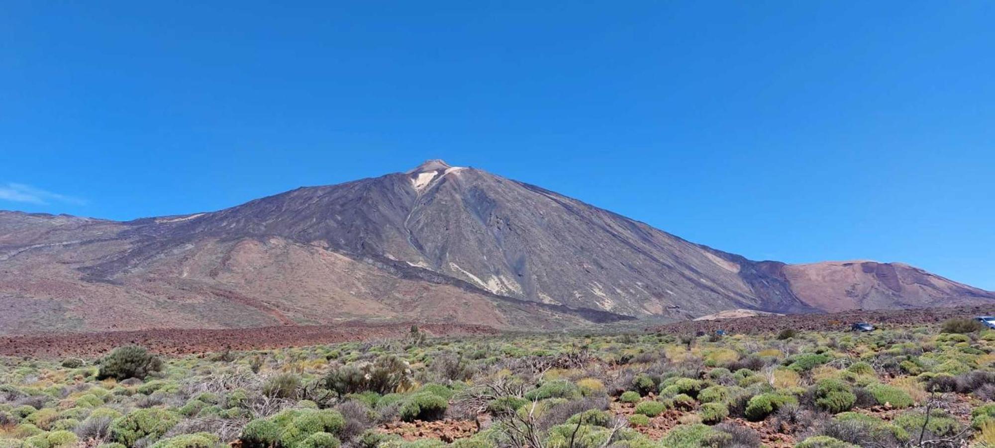 Mareverde Costa Adeje  Buitenkant foto