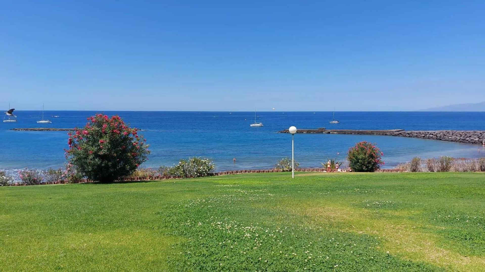 Mareverde Costa Adeje  Buitenkant foto